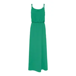 Langes Kleid für Frauen Only onlnova lux image-0