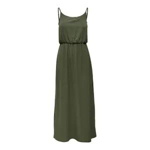 Women's long dress Only onlnova life image-0