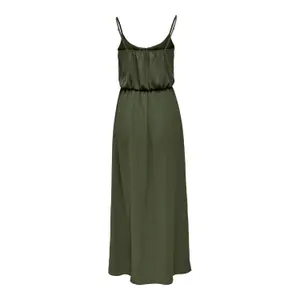 Women's long dress Only onlnova life image-1