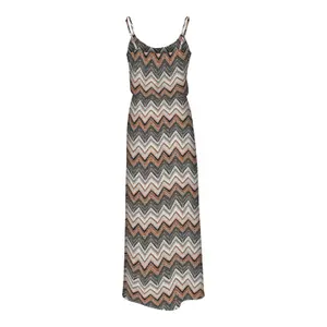 Langes Kleid für Frauen Only onlnova life image-1