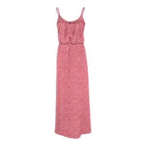 Langes Kleid für Frauen Only onlnova life image-1