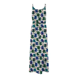 Langes Kleid für Frauen Only onlnova lux image-0