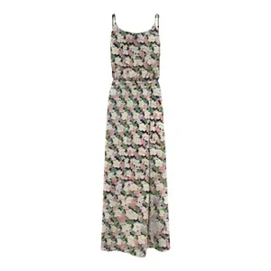 Langes Kleid für Frauen Only onlnova lux image-0
