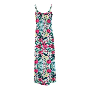 Langes Kleid für Frauen Only onlnova life image-1