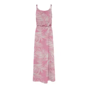 Langes Kleid für Frauen Only onlnova lux image-0