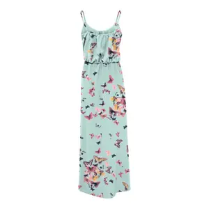Langes Kleid für Frauen Only onlnova life image-1