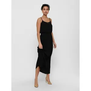 Langes Kleid für Frauen Only onlnova lux image-1