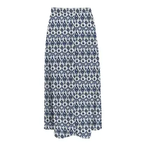 Women's skirt Only onlnova lux button image-1