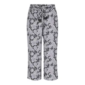 Women's trousers Only onlnova life palazzo 3 image-0