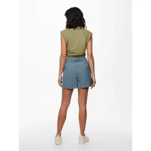 Shorts för kvinnor Only onlviva-emery image-6