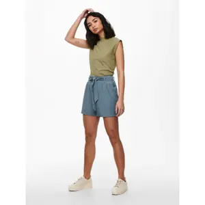 Shorts för kvinnor Only onlviva-emery image-4