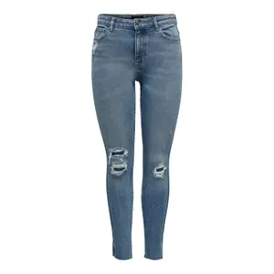 Jeans för kvinnor Only onlblake image-0