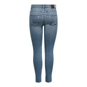 Jeans för kvinnor Only onlblake image-1