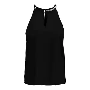 Women's sleeveless top Only onlalma life poly image-0