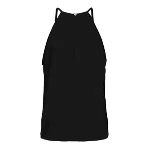 Women's sleeveless top Only onlalma life poly image-1
