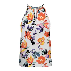 Ärmelloses Damen-Top Only onlalma life vis image-0