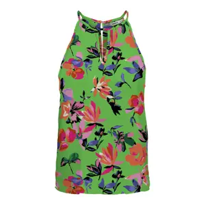 Ärmelloses Damen-Top Only onlalma life vis image-0