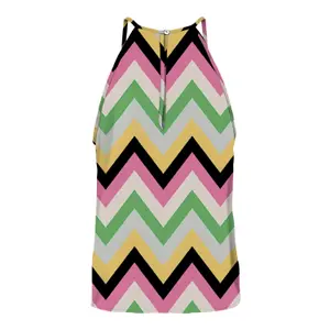 Ärmelloses Damen-Top Only onlalma life poly image-1