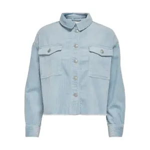 Women's jacket Only onlmarina-eny life cord image-0