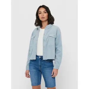Women's jacket Only onlmarina-eny life cord image-1