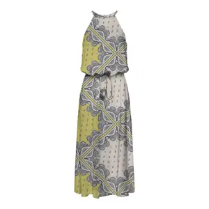 Ärmelloses Damenkleid Only onlalma life Aop image-0