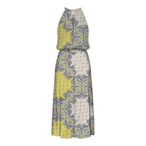 Ärmelloses Damenkleid Only onlalma life Aop image-1