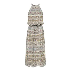 Frauenkleid Only onlalma life Aop image-0