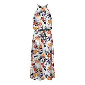 Ärmelloses Damenkleid Only onlalma life Aop image-0
