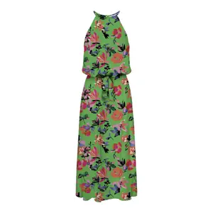 Ärmelloses Damenkleid Only onlalma life Aop image-0