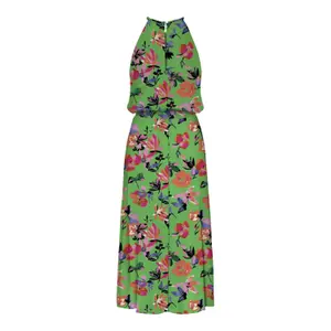 Ärmelloses Damenkleid Only onlalma life Aop image-1
