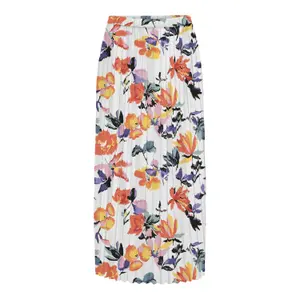Women's skirt Only onlalma life poly image-0