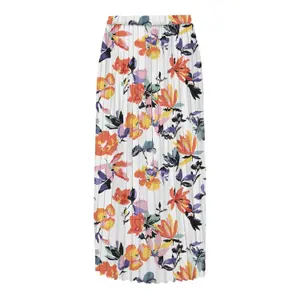 Women's skirt Only onlalma life poly image-1