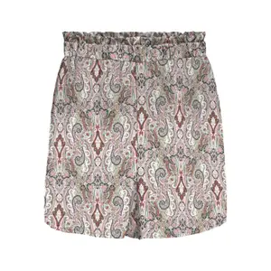 Shorts för kvinnor Only onlalma life vis image-0