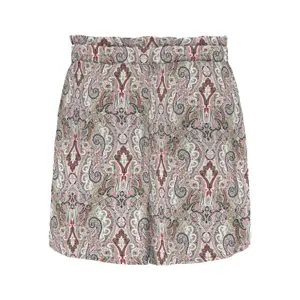 Shorts för kvinnor Only onlalma life image-1