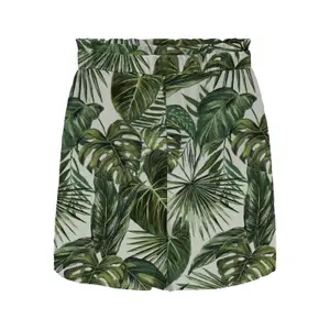 Shorts för kvinnor Only onlalma life image-0