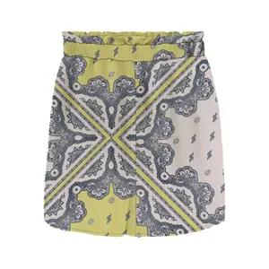 Women's shorts Only onlalma life poly image-0