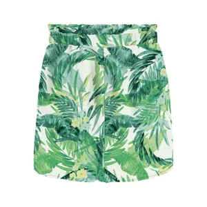Women's shorts Only onlalma life vis image-0