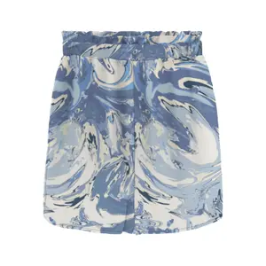 Women's shorts Only onlalma life vis image-0