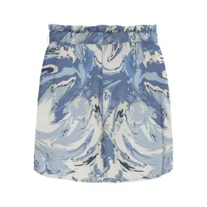 Women's shorts Only onlalma life poly image-1