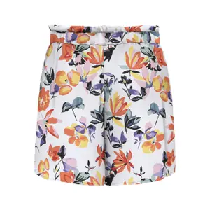 Women's shorts Only onlalma life poly image-1