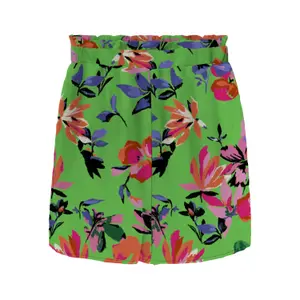 Women's shorts Only onlalma life vis image-0