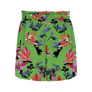 Women's shorts Only onlalma life poly image-1