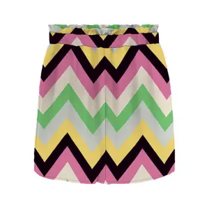 Women's shorts Only onlalma life vis image-0