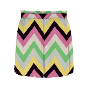 Women's shorts Only onlalma life poly image-1