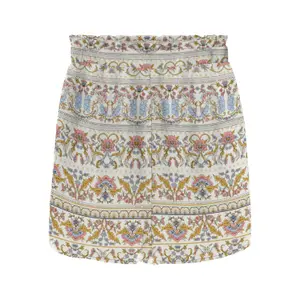 Women's shorts Only onlalma life vis image-0