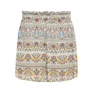Women's shorts Only onlalma life poly image-1