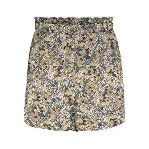 Shorts för kvinnor Only onlalma life vis image-0