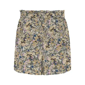 Shorts för kvinnor Only onlalma life vis image-1