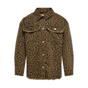 Girl's jacket Only kids konmaya life image-0