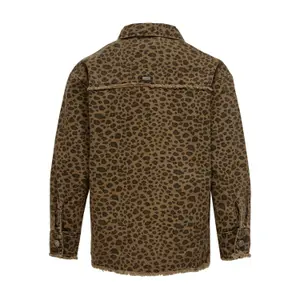 Girl's jacket Only kids konmaya life image-1